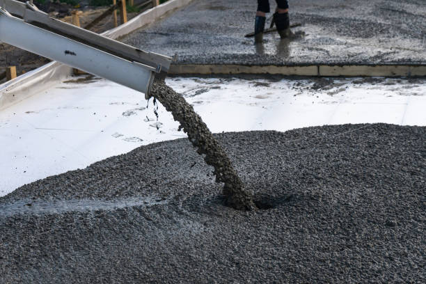 Best Concrete Driveway Installation in Bellwood, PA