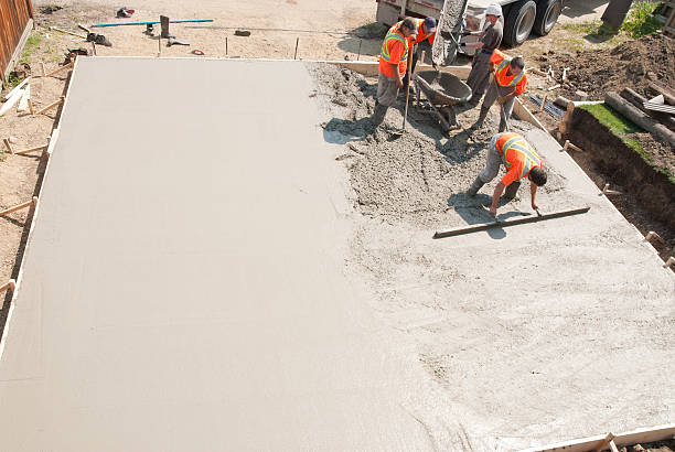 Best Residential Concrete Solutions in Bellwood, PA