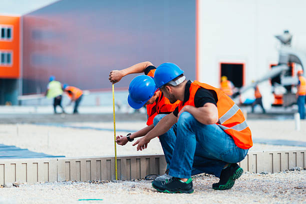 Best Concrete Foundation Repair in Bellwood, PA