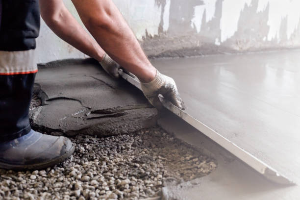 Best Stamped Concrete Services in Bellwood, PA